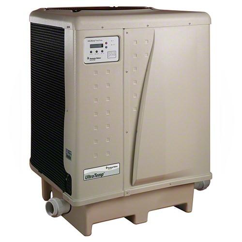 [460833] Heat Pump 125.000 Btu P/Piscina Pentair