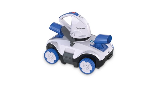 [RCH200CU] Robot aspiradora automático para piscinas Hayward W3RCH200CU AquaVac