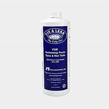 [MKWFAL32] Sellador Concentrado Fix A Leak Para Fisuras de Piscinas, Spas y Tinas Calientes