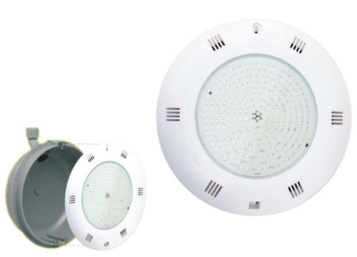 [5880WHT] Foco UNIVERSAL Led BLANCO HAYWARD 5880WHT 18 WATTS 12 V LUZ PISCINAS-JACUZZIS-FUENTES 