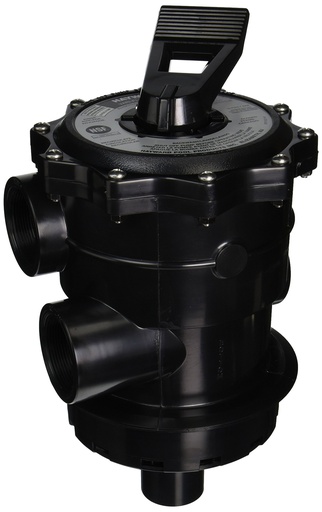[SP071620T] Repuesto Válvula Multipuerto 2" P/ Filtro Hayward SP071620T