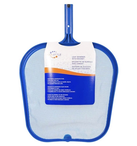 [PSL-40-0404] Recolector Plano económico PSL-40-0404  POOL STYLE PS100 