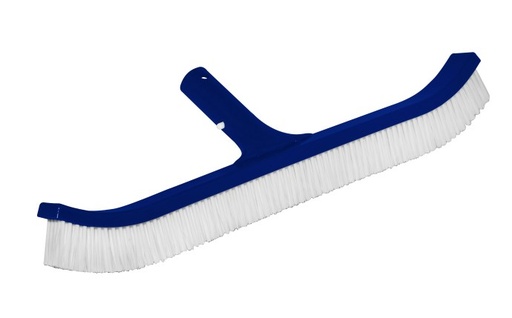 [PS2032] Cepillo ECONOMICO Curvo 18" Cuerdas Plásticas PS2032 